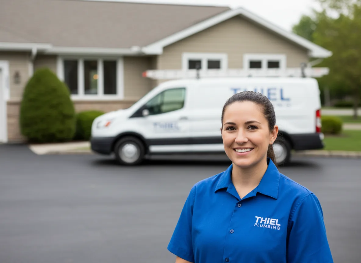 Plumber Mount Gay, WV FAQs